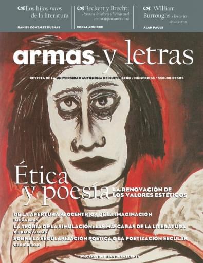 Armas y Letras No. 56