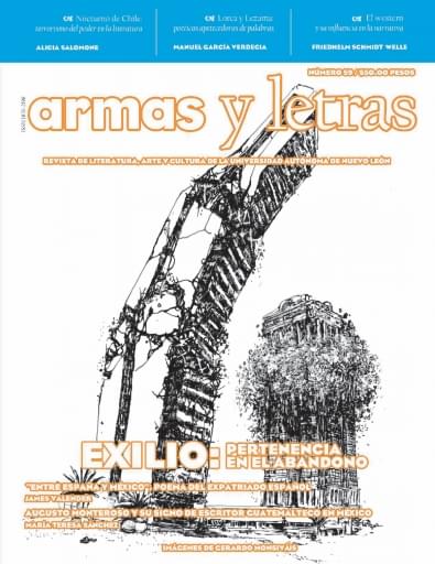 Armas y Letras No. 59