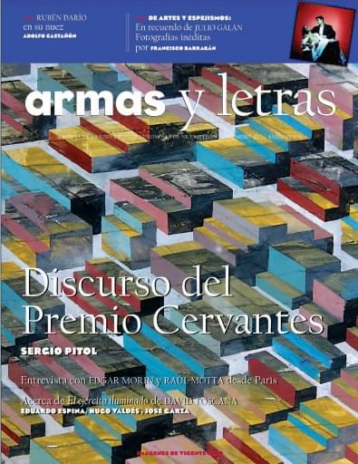 Armas y Letras No. 55
