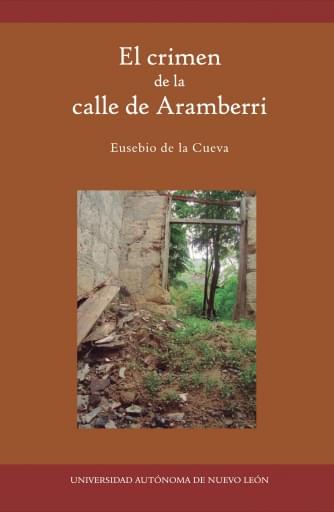 El crimen de la Calle de Arramberri