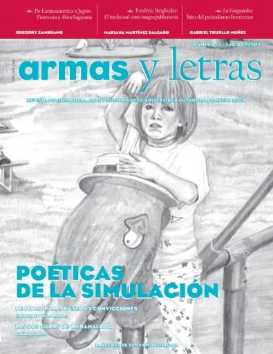 Armas y Letras No. 65