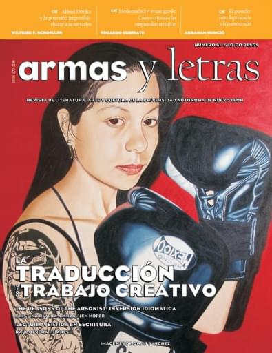 Armas y Letras No. 61