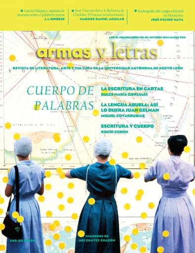 Armas y Letras No. 88-89