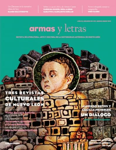 Armas y Letras No. 101-102