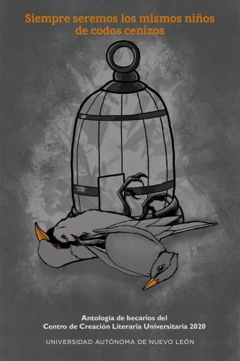 Siempre seremos los mismos niños de codos cenizos