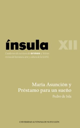 María Asunción y Préstamo para un sueño