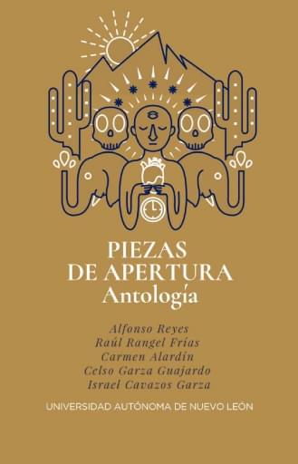 Piezas de Apertura