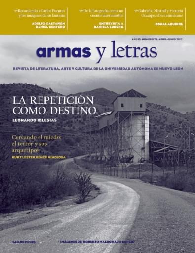Armas y Letras No. 79