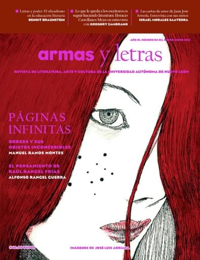 Armas y Letras 82-83