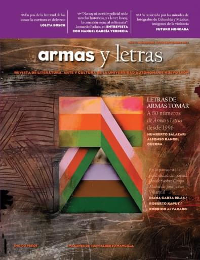 Armas y Letras No. 80