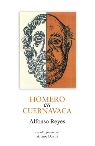 Homero en Cuernavaca