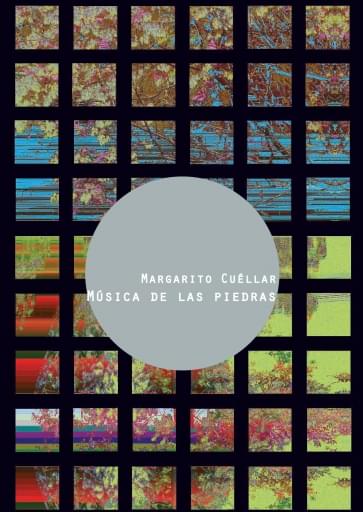 Música de las piedras, poesía reunida 1982-2012