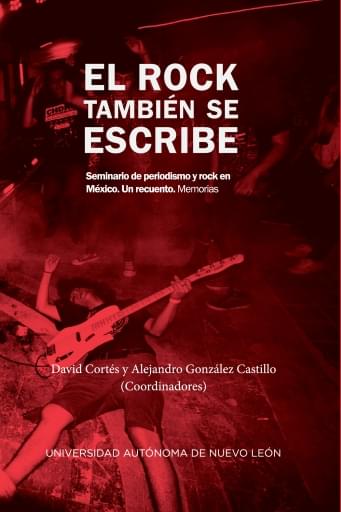 El Rock También se escribe