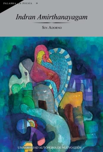 Sin adorno