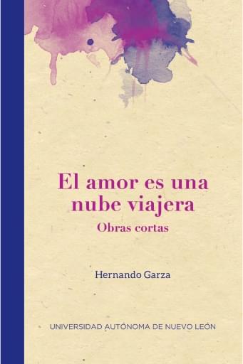 El amor es una nube viajera