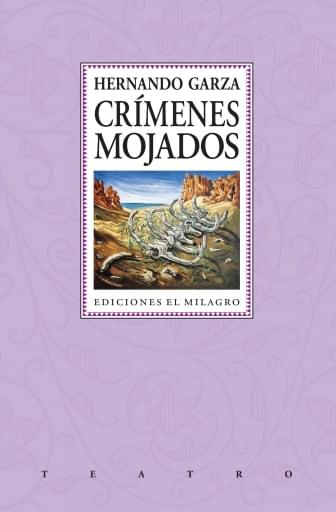 Crímenes mojados