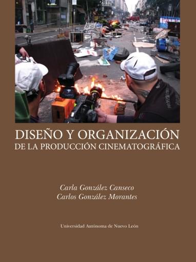 Diseño y organización de la producción cinematográfica