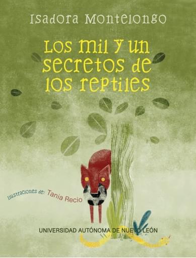 Los mil y un secretos de los reptiles