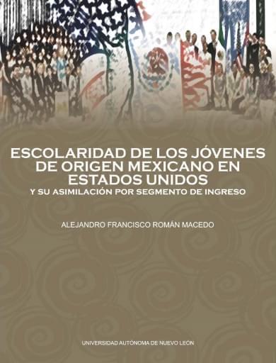 Escolaridad de los jòvenes de origen mexicano en Estados Unidos
