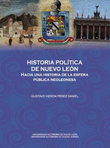 Historia política de Nuevo León