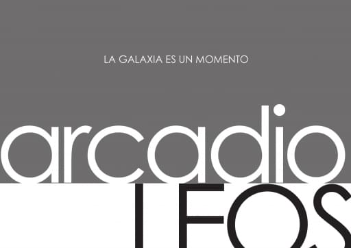 La galaxia es un momento
