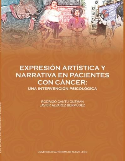 Expresión artística y narrativa en pacientes con cáncer: una intervención psicológica