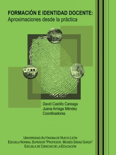 Formación e identidad docente: aproximaciones desde la pràctica