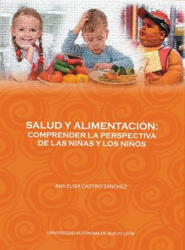 Salud y alimentación: comprender la perspectiva de las niñas y niños