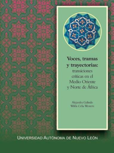 Voces, tramas y trayectorias: transiciones críticas en el Medio Oriente  y Norte de África