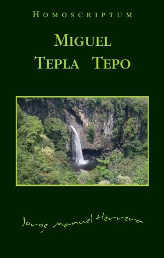 Miguel Tepla Tepo