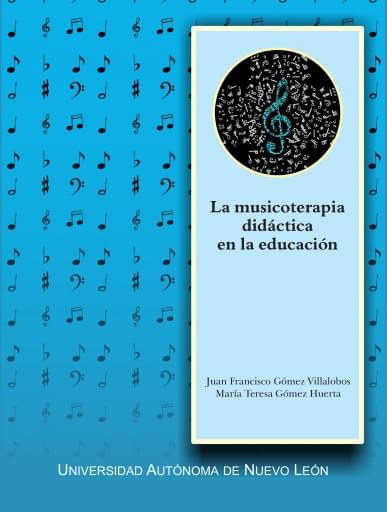 La musicoterapia didáctica en la educación