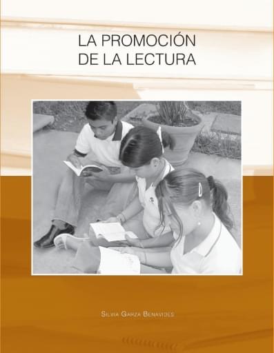 La promoción de la lectura