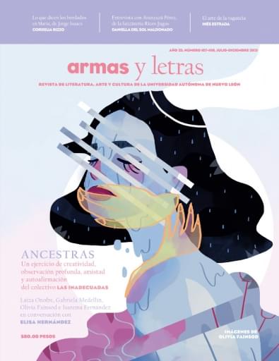 Armas y Letras 107-108