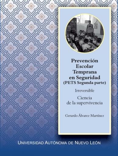 Prevención escolar temprana en seguridad Tomo II