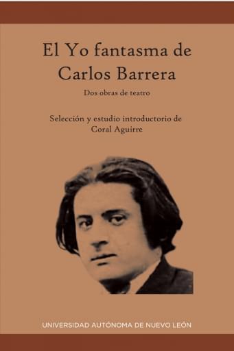 El Yo fantasma de Carlos Barrera