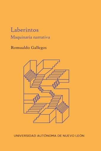 Laberintos. Maquinaria narrativa