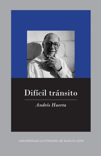 Difícil tránsito