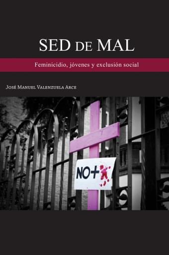 Sed de mal. Feminicidio, jóvenes y exclusión social
