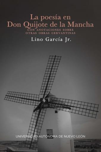 La poesía en Don Quijote de la Mancha