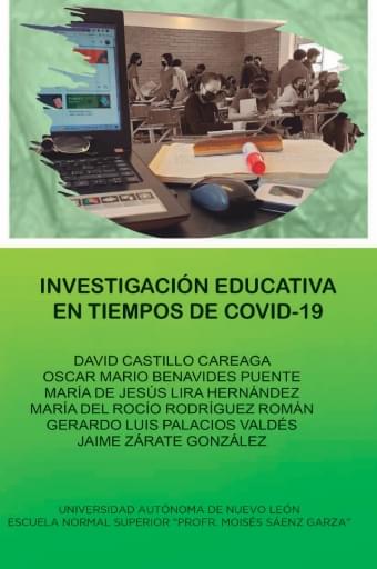 Investigación educativa en tiempos de covid-19