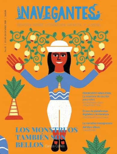 Revista Navegantes No. 01