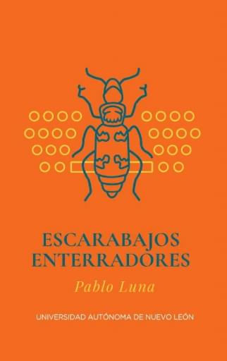 Escarabajos enterradores