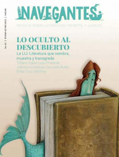 Revista Navegantes No. 05