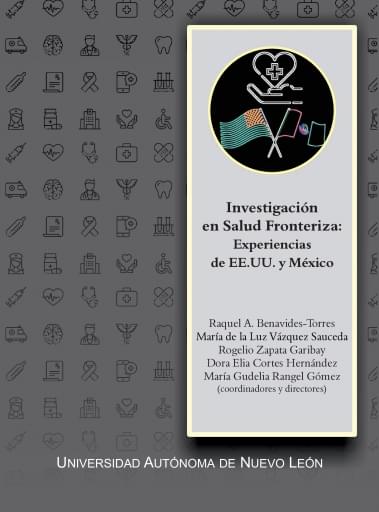 Investigación en Salud Fronteriza: experiencias de EE.UU y México