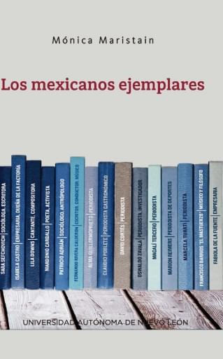Los mexicanos ejemplares