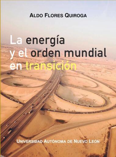 La energía y el orden mundial en transición
