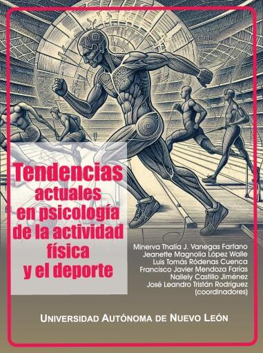 Tendencias actuales en psicología de la actividad física y el deporte