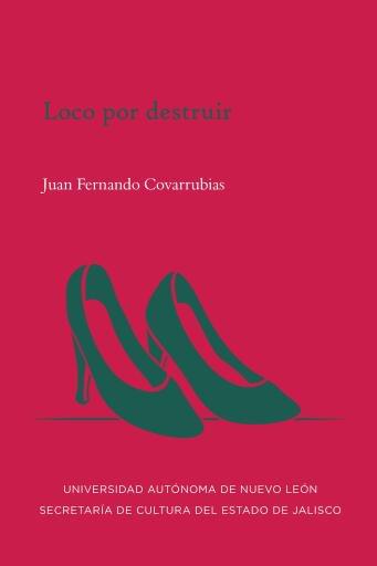 Loco por destruir