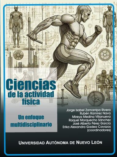 Ciencias de la actividad física. Un enfoque multidisciplinario