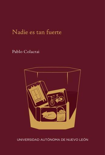 Nadie es tan fuerte